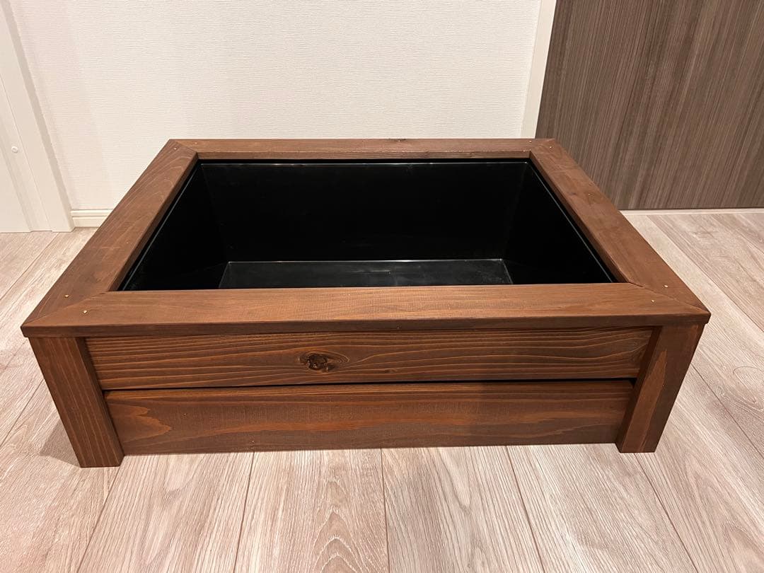 木製ラック・ウッドラック y.