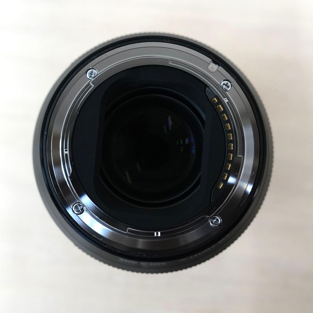 新品同等:SIGMA Art 28-45mm F1.8 DG DN SONY E