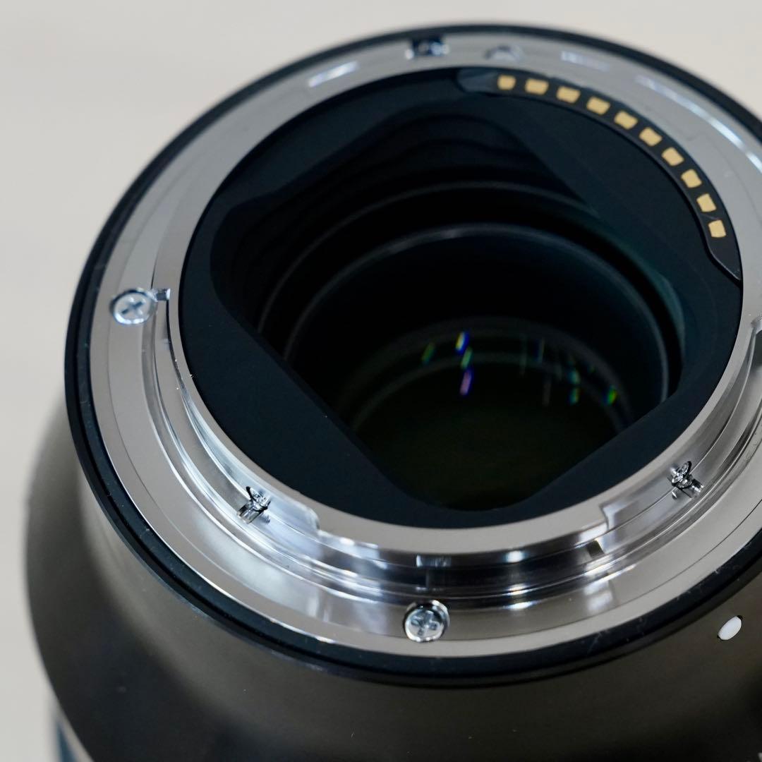 新品同等:SIGMA Art 28-45mm F1.8 DG DN SONY E