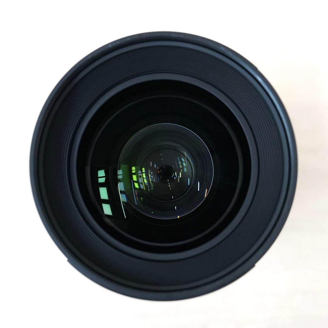 新品同等:SIGMA Art 28-45mm F1.8 DG DN SONY E