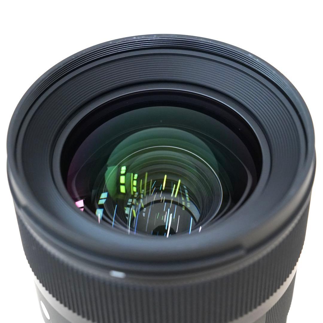 新品同等:SIGMA Art 28-45mm F1.8 DG DN SONY E