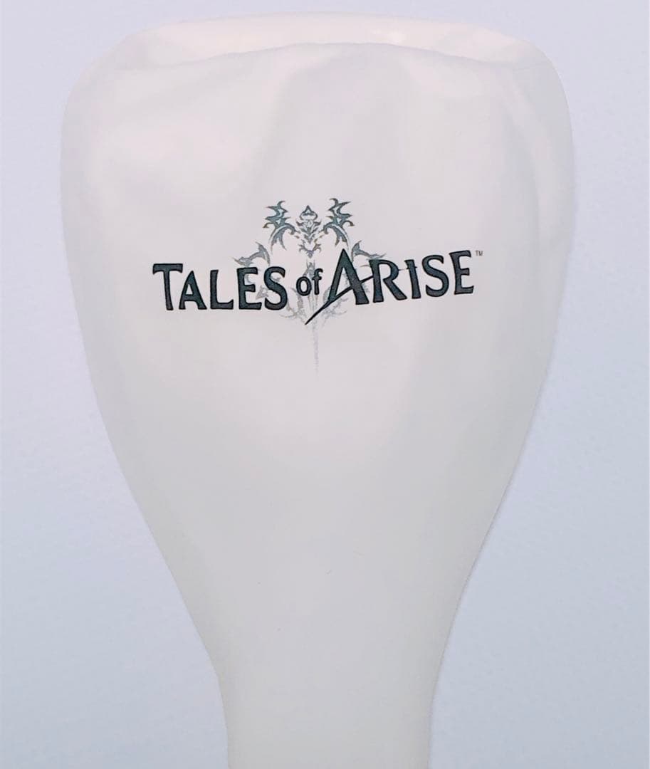 テイルズ オブ アライズ 販促用 非売品 風船 9個 バルーン 未使用品