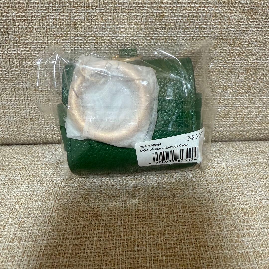 ミュージシャン Mrs. GREEN APPLE MGAWirelessEarbudsCase