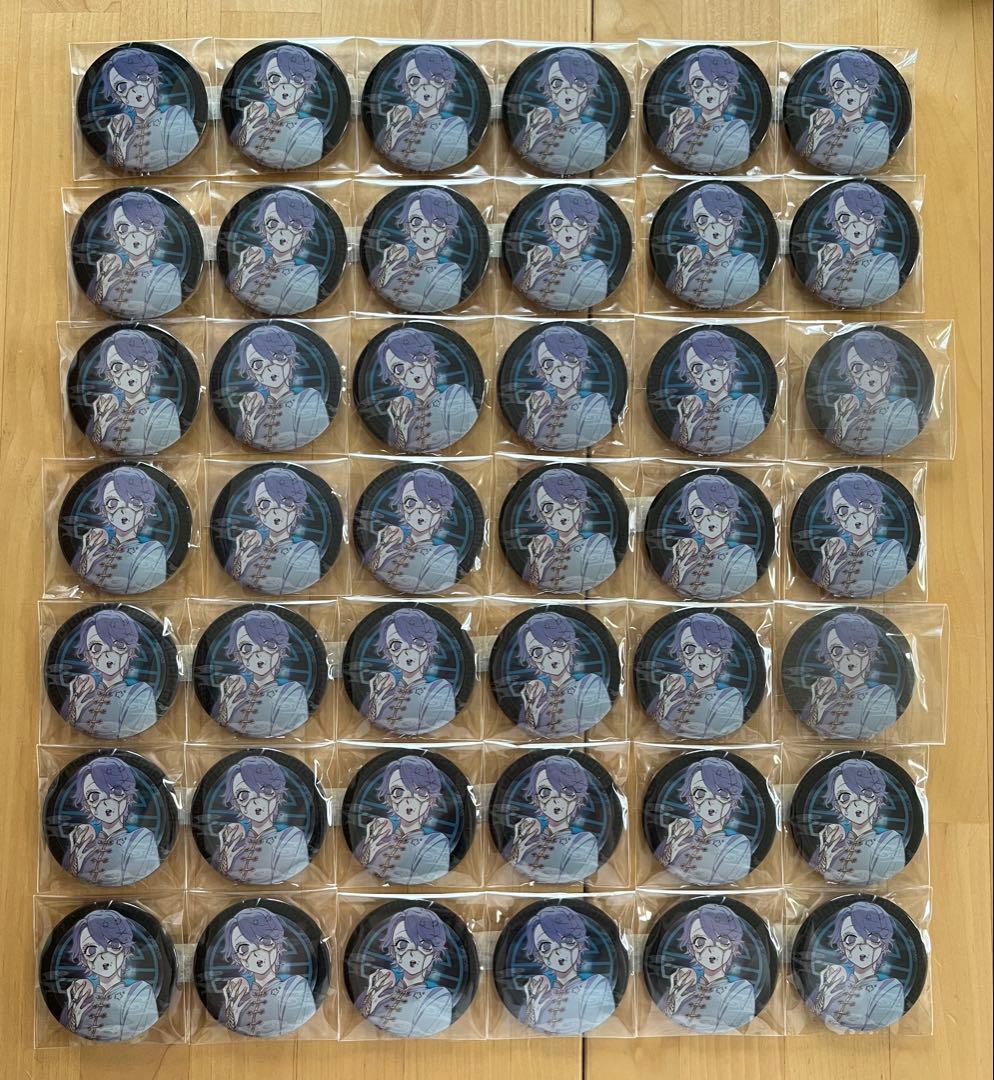 ゆにゃページ【ほとけさん零番街×42】⚠️4/16まで⚠️