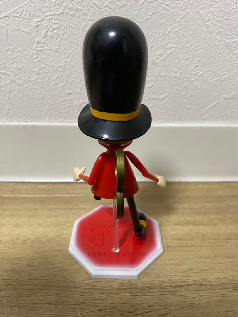 ワンピース　フィギュア　P.O.P 片足の兵隊