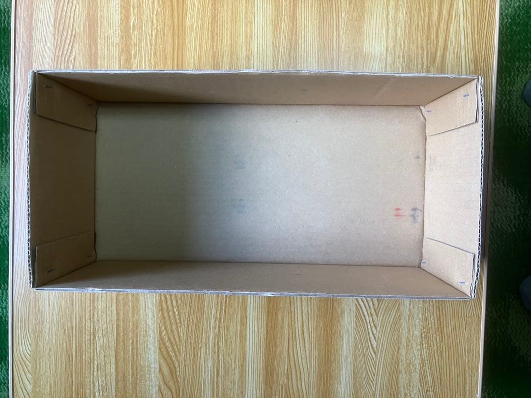 ブリキギアロボット