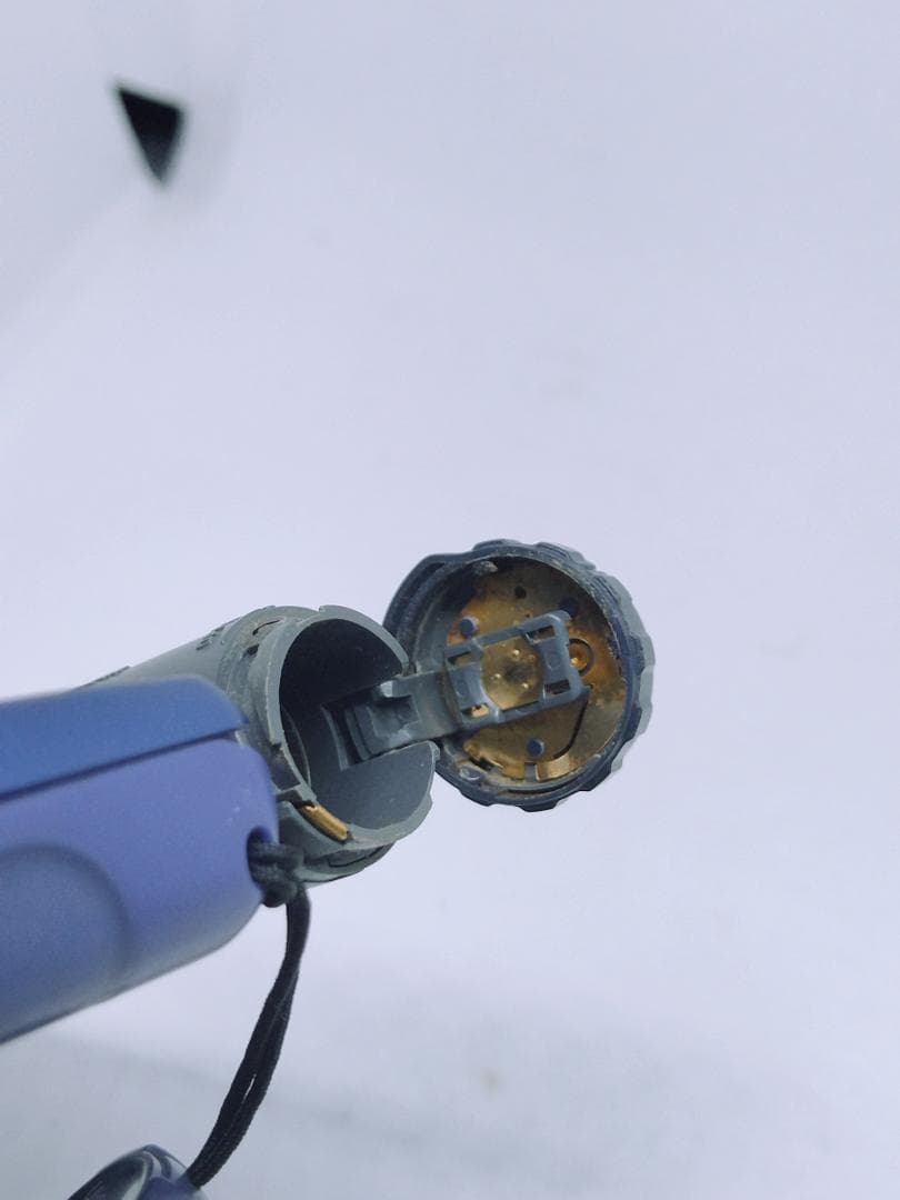 SONY ソニー MZ-E80 MDプレーヤー リモコン付