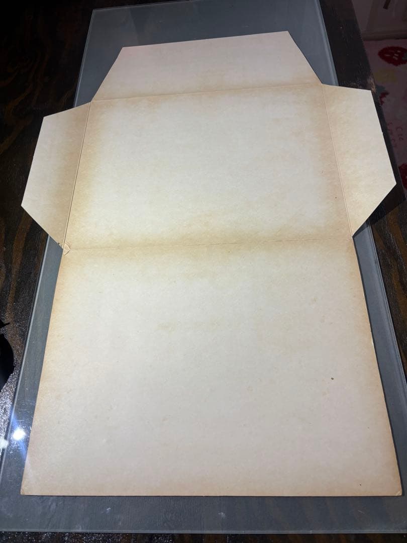 芹沢銈介1967年　 表紙と１2ヶ月分揃い