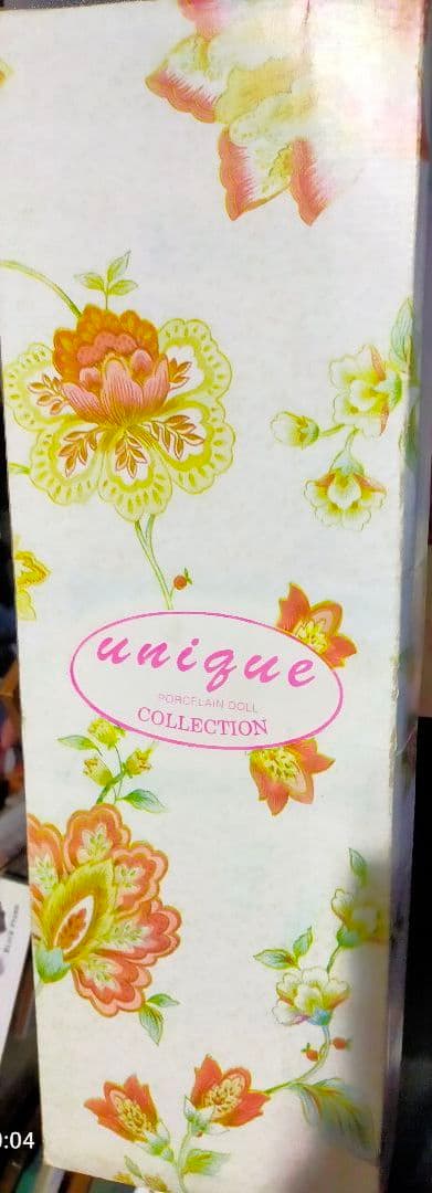 ダイアナドール