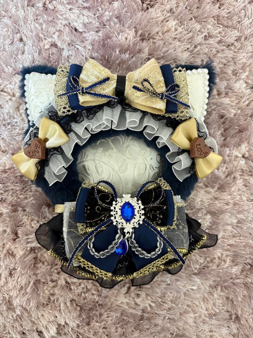 苺たるとページ