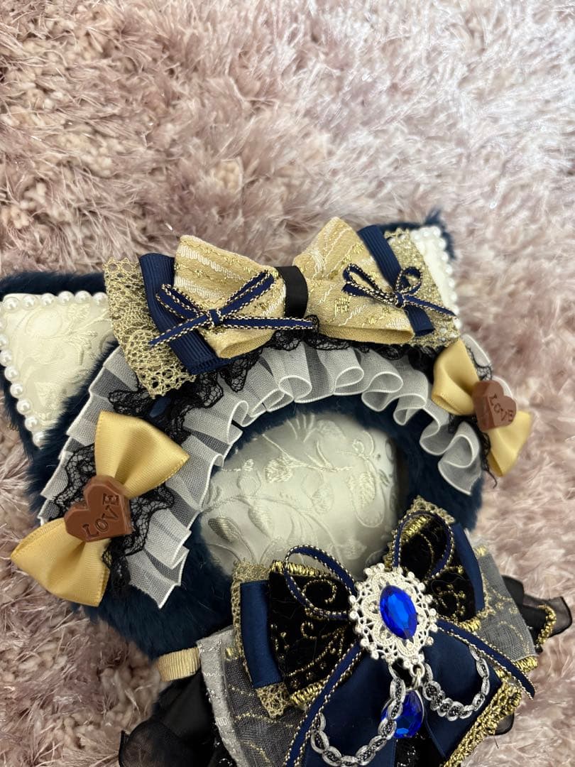 苺たるとページ