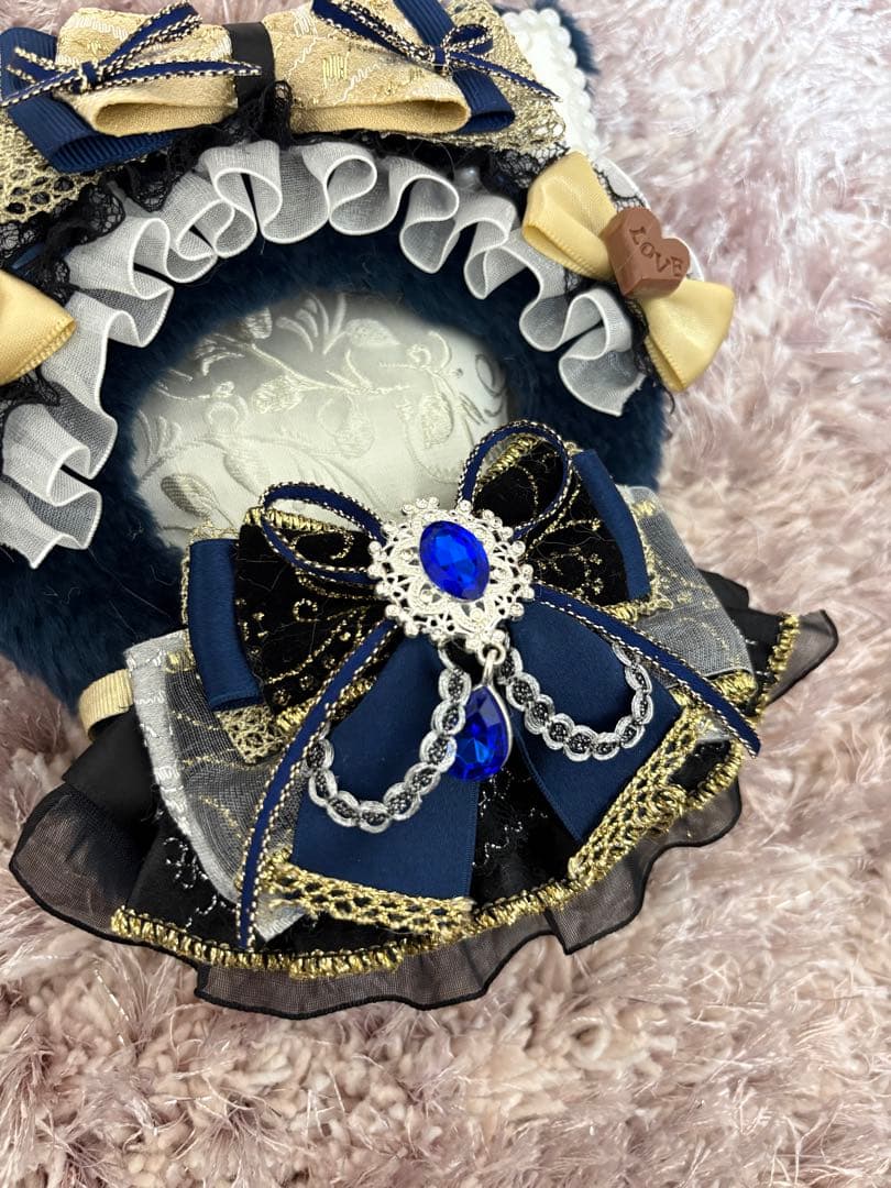 苺たるとページ