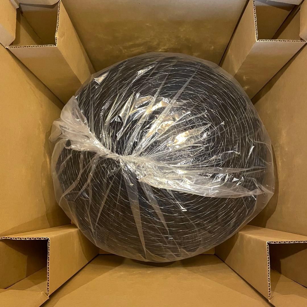 新品　ヤマギワ　マユハナ　550mm 特大