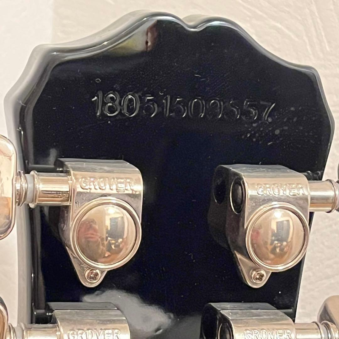 ギター Epiphone Les Paul Standard '60s (Ebony)