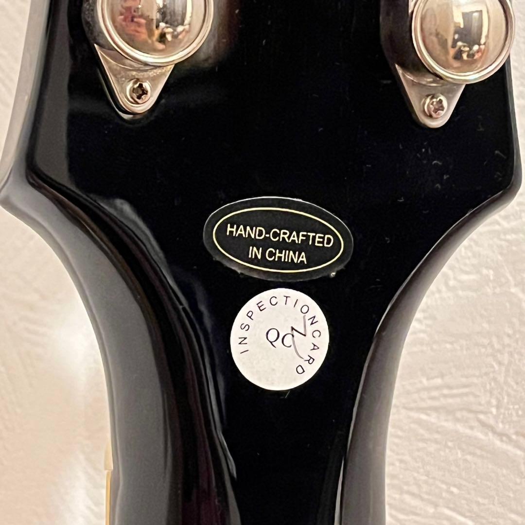 ギター Epiphone Les Paul Standard '60s (Ebony)