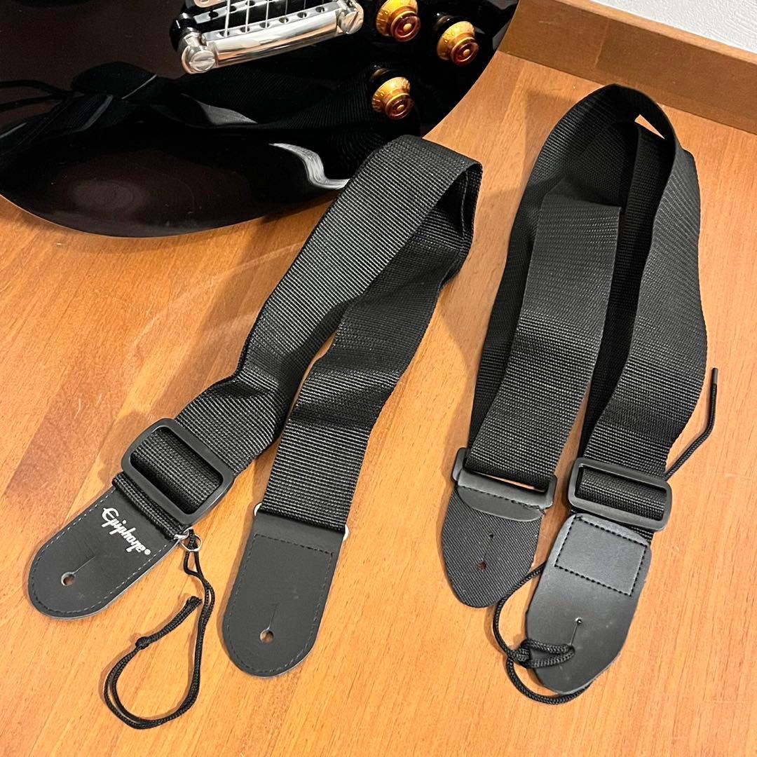 ギター Epiphone Les Paul Standard '60s (Ebony)