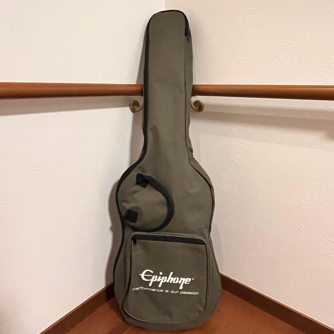 ギター Epiphone Les Paul Standard '60s (Ebony)