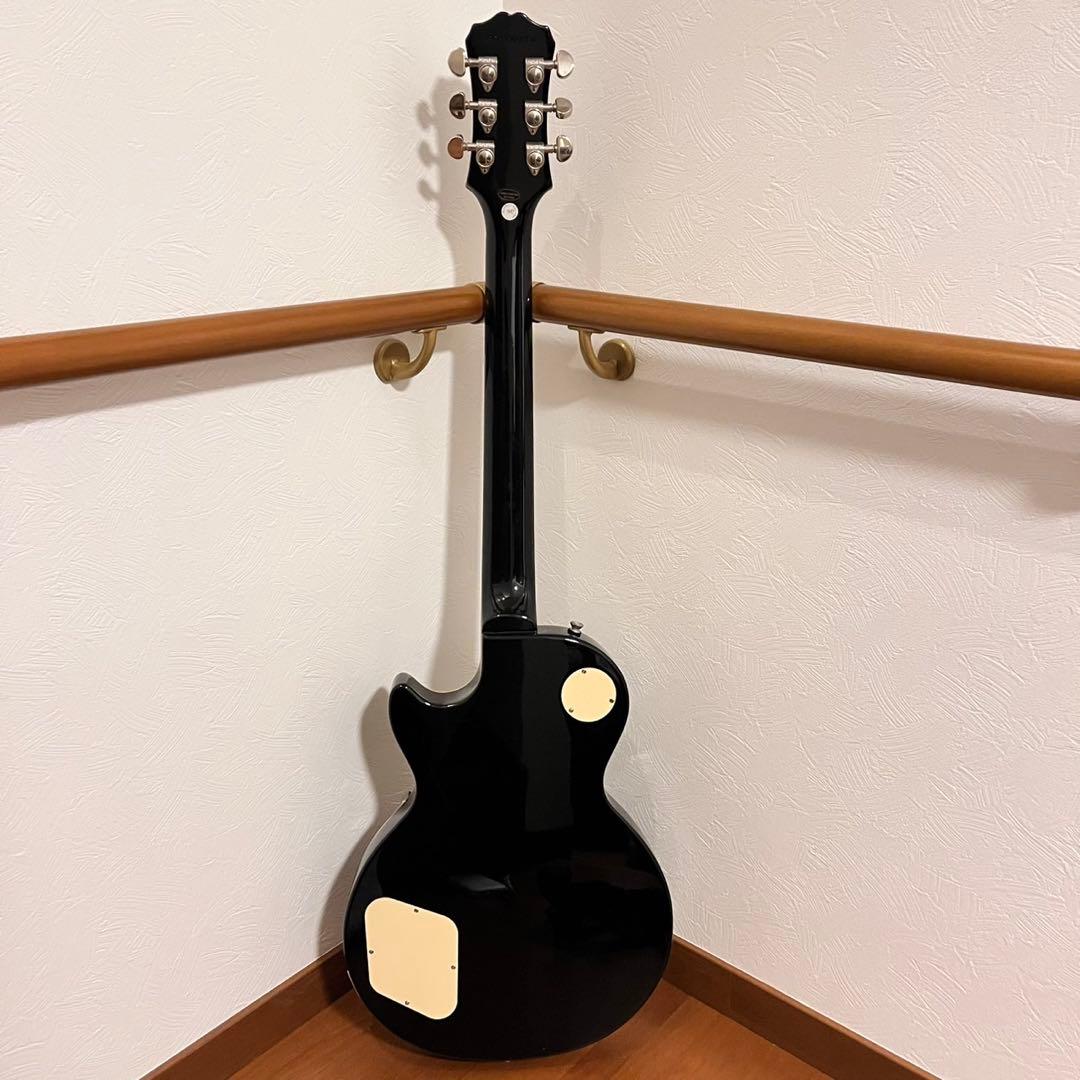 ギター Epiphone Les Paul Standard '60s (Ebony)