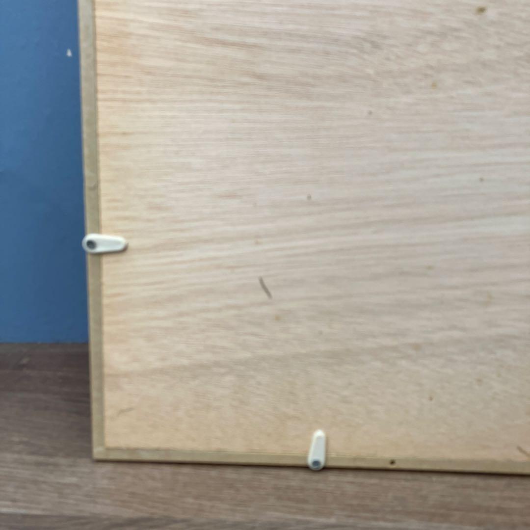 24KGP 金彩 額装 縁起物 打ち出の小槌 大黒天 福寿 招福 壁掛け 立掛け