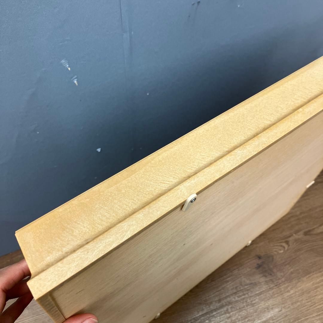 24KGP 金彩 額装 縁起物 打ち出の小槌 大黒天 福寿 招福 壁掛け 立掛け