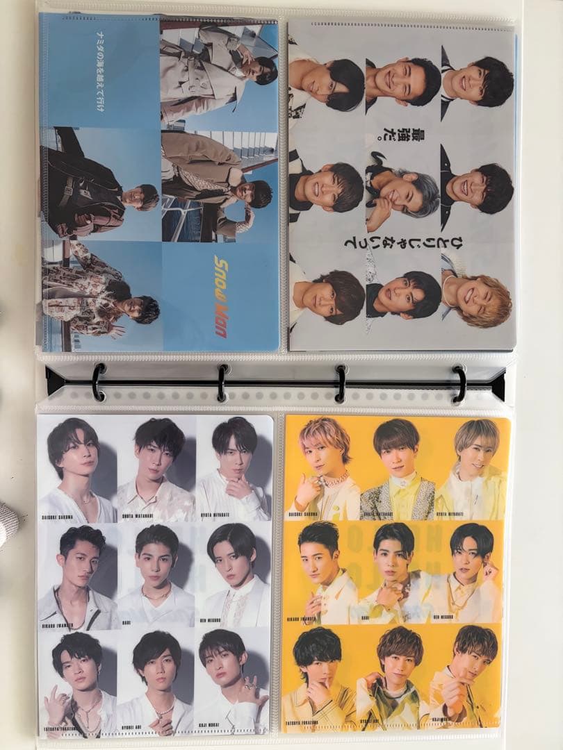 Man CD&DVD 特典セット