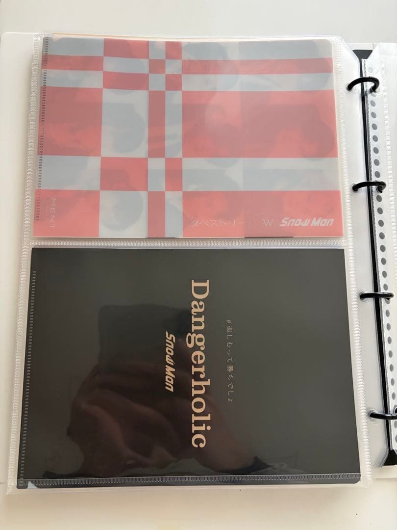 Man CD&DVD 特典セット