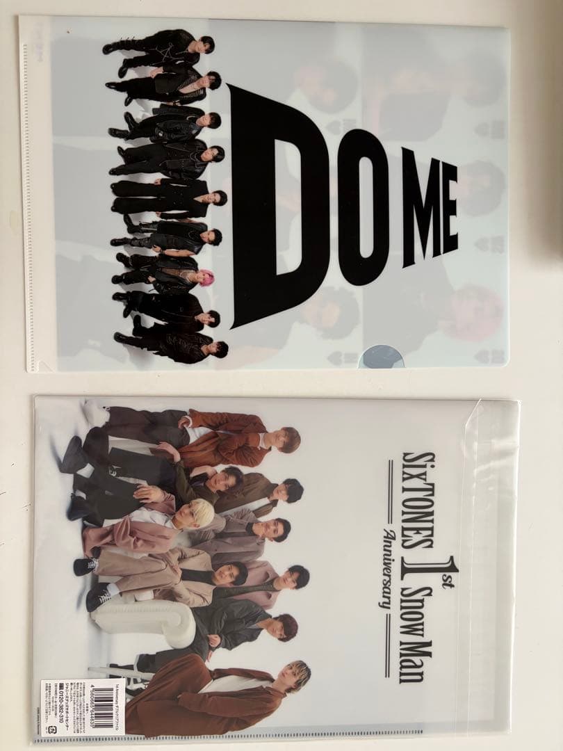 Man CD&DVD 特典セット