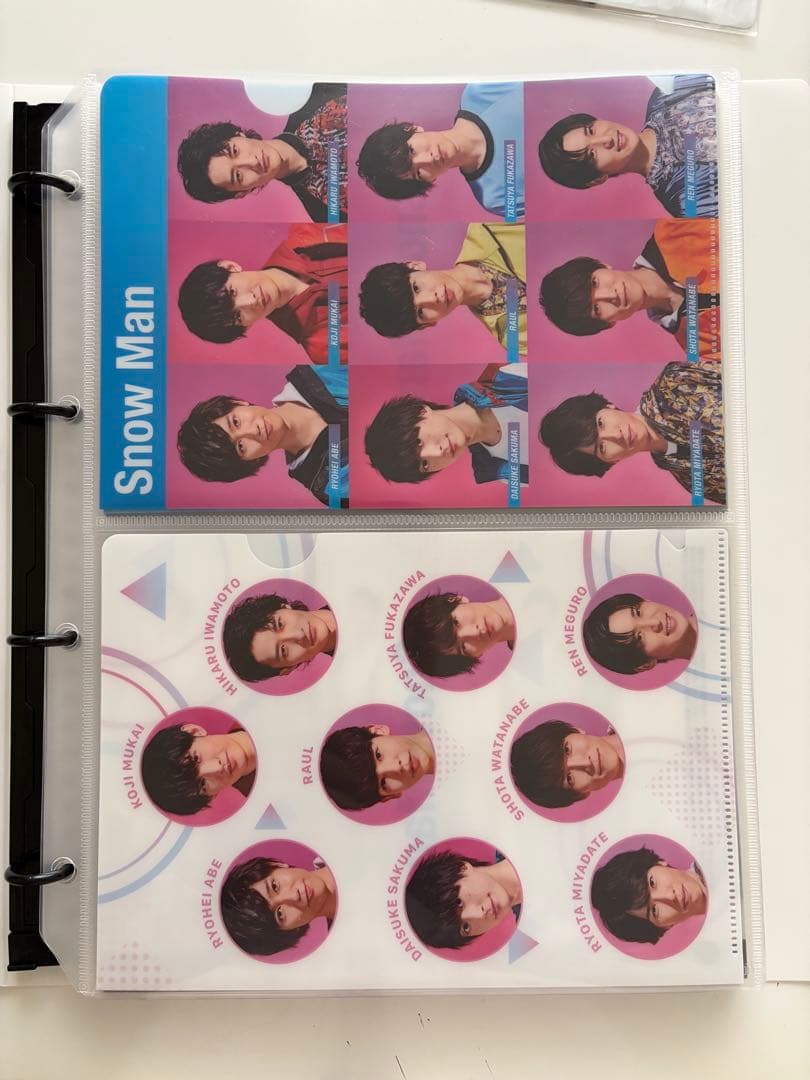 Man CD&DVD 特典セット