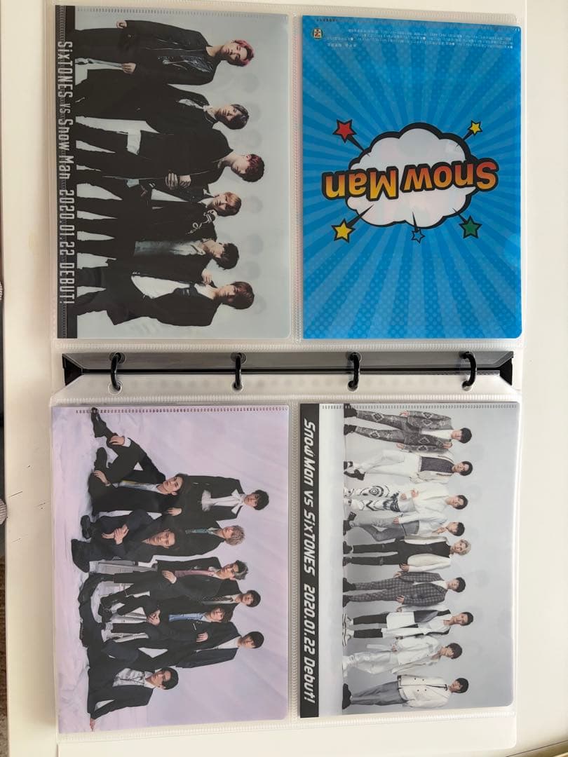 Man CD&DVD 特典セット