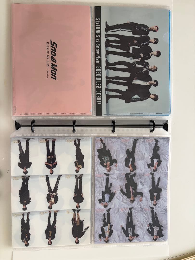 Man CD&DVD 特典セット