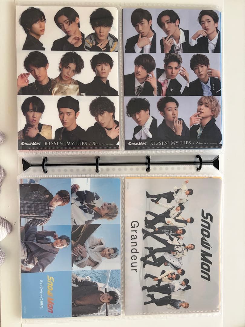 Man CD&DVD 特典セット