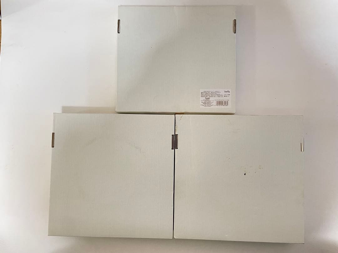 新品未使用　貴重　ハローキティ 皿 プレート 小鉢 6点セット サンリオ