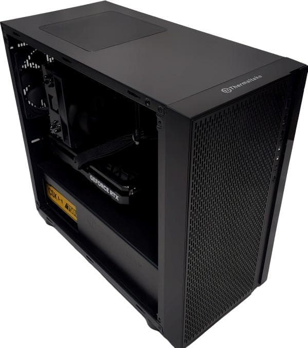 5万円値引】新品保証付ゲーミングPC RYZEN 5700X & RTX5060