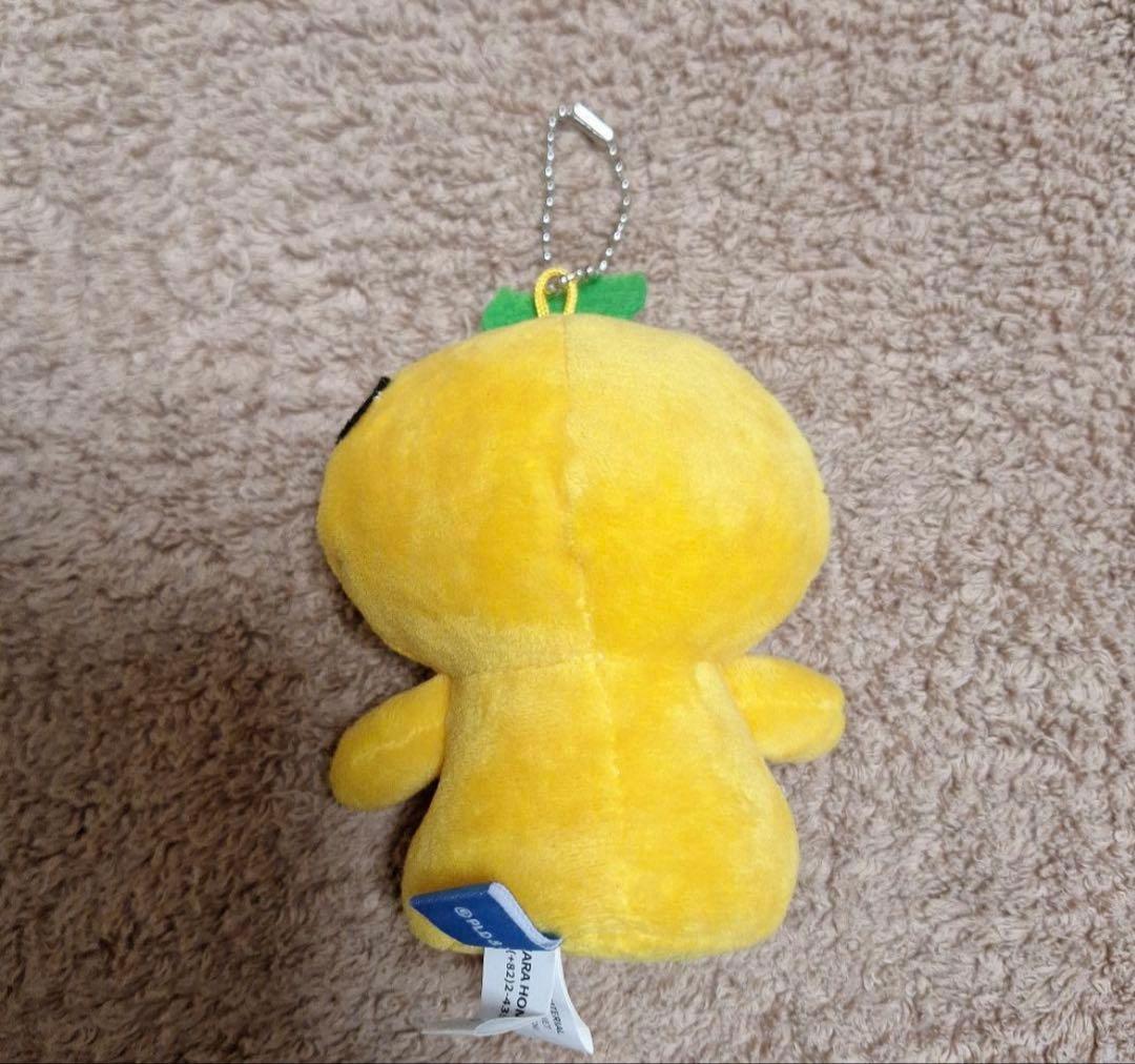 2月まで出品SEVENTEEN MINITEEN マグネットキーリング プギュリ