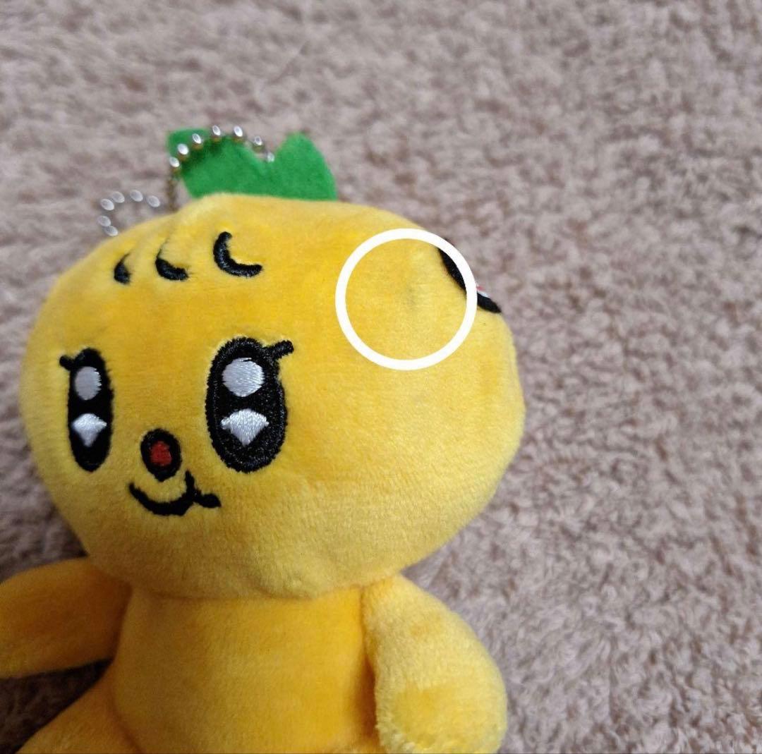 2月まで出品SEVENTEEN MINITEEN マグネットキーリング プギュリ