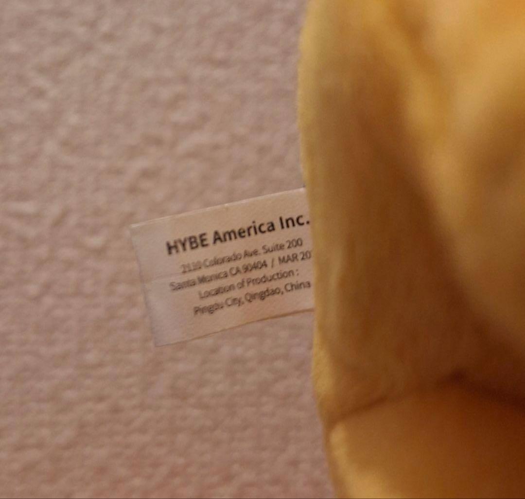 2月まで出品SEVENTEEN MINITEEN マグネットキーリング プギュリ