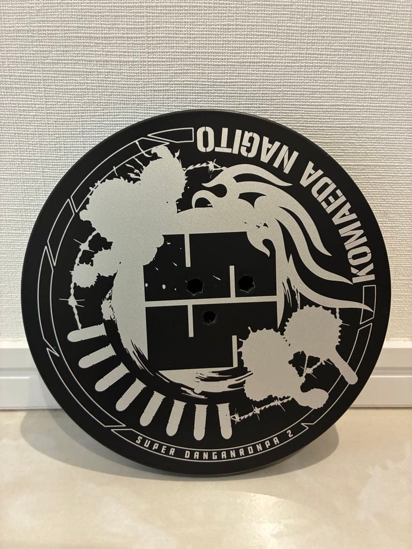 スーパーダンガンロンパ2 狛枝 凪斗 A賞 ラストゲット賞 フリュー 望月けい