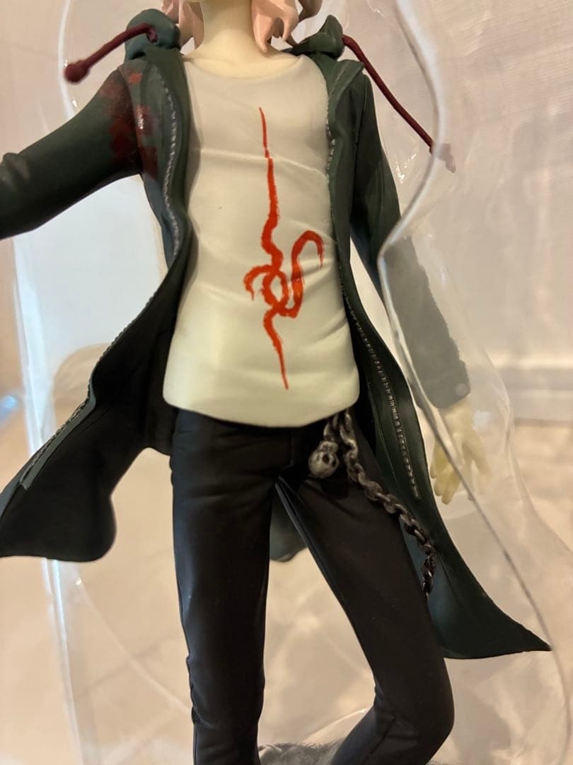 スーパーダンガンロンパ2 狛枝 凪斗 A賞 ラストゲット賞 フリュー 望月けい