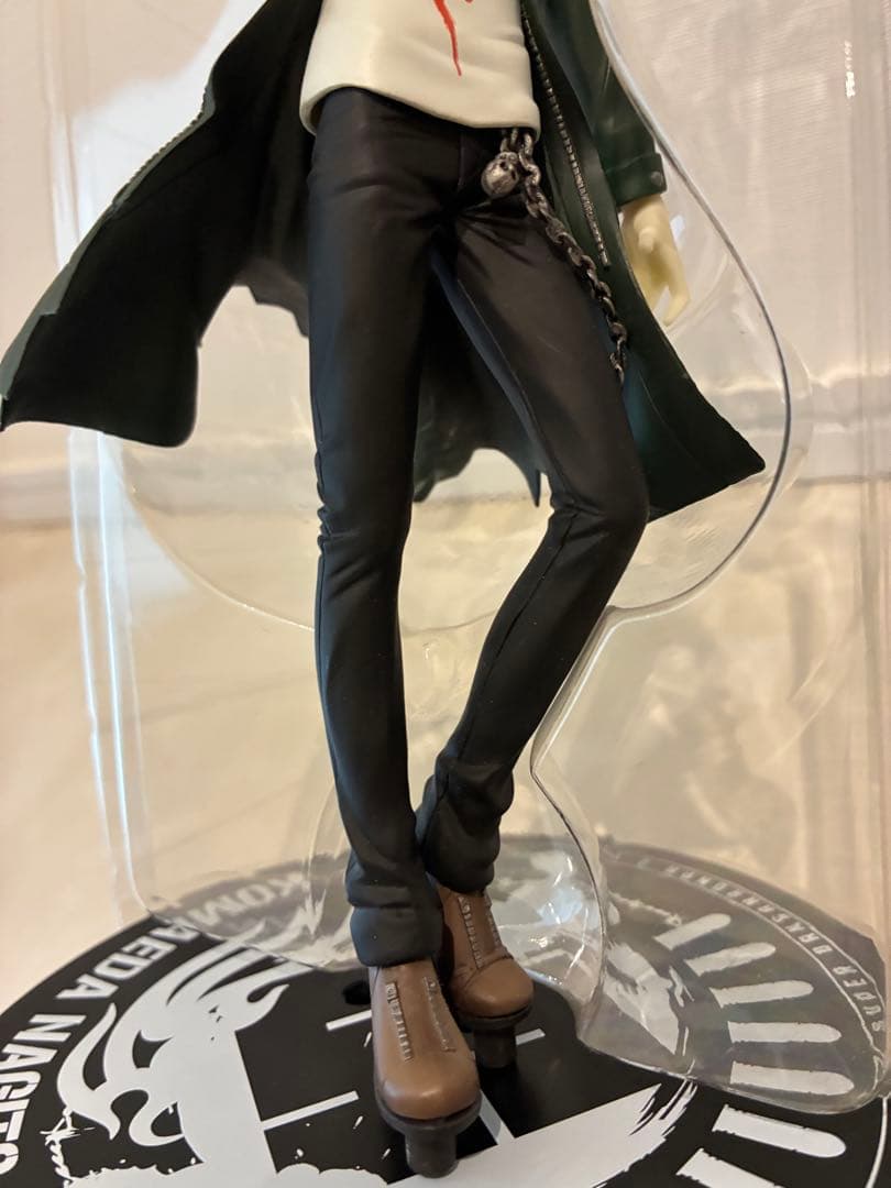 スーパーダンガンロンパ2 狛枝 凪斗 A賞 ラストゲット賞 フリュー 望月けい