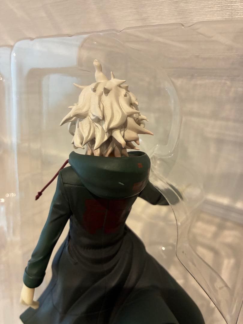 スーパーダンガンロンパ2 狛枝 凪斗 A賞 ラストゲット賞 フリュー 望月けい