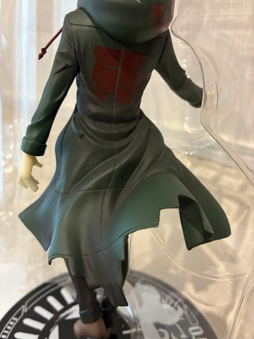 スーパーダンガンロンパ2 狛枝 凪斗 A賞 ラストゲット賞 フリュー 望月けい