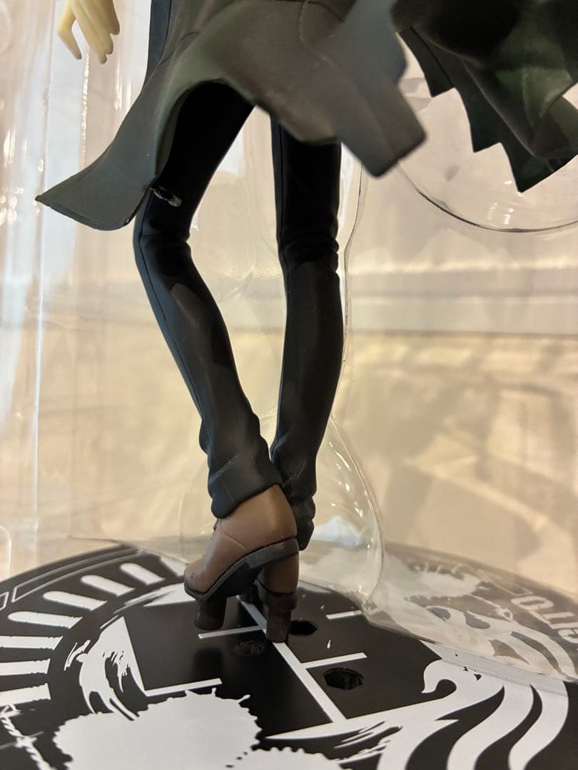 スーパーダンガンロンパ2 狛枝 凪斗 A賞 ラストゲット賞 フリュー 望月けい