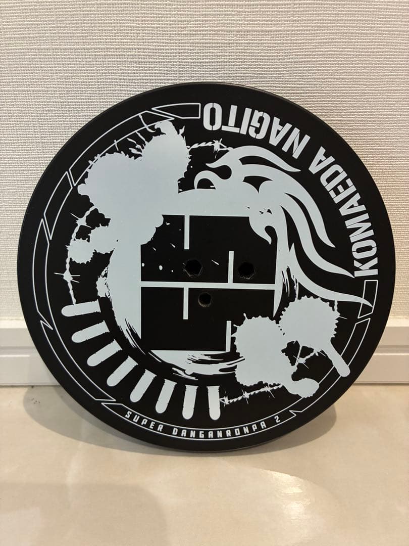 スーパーダンガンロンパ2 狛枝 凪斗 A賞 ラストゲット賞 フリュー 望月けい