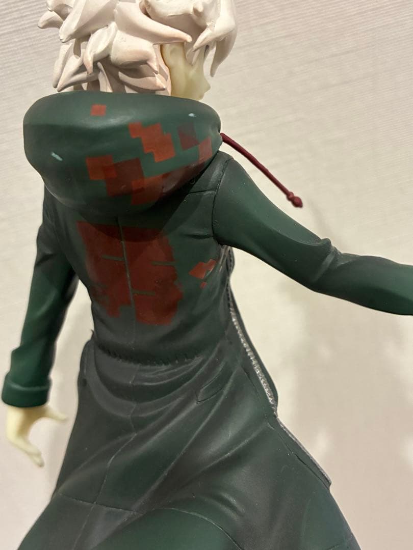 スーパーダンガンロンパ2 狛枝 凪斗 A賞 ラストゲット賞 フリュー 望月けい