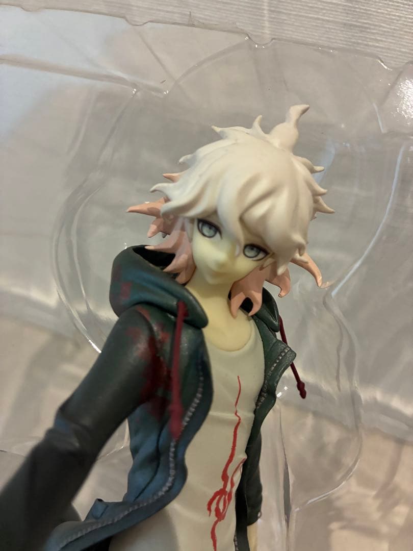 スーパーダンガンロンパ2 狛枝 凪斗 A賞 ラストゲット賞 フリュー 望月けい