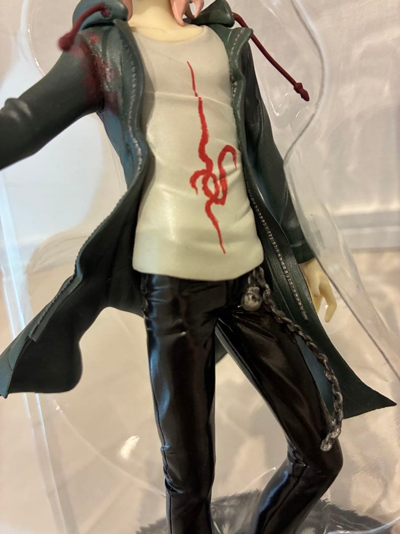 スーパーダンガンロンパ2 狛枝 凪斗 A賞 ラストゲット賞 フリュー 望月けい