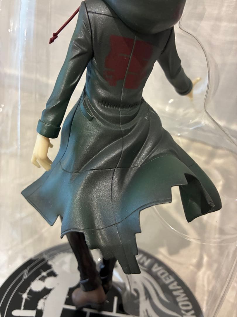 スーパーダンガンロンパ2 狛枝 凪斗 A賞 ラストゲット賞 フリュー 望月けい