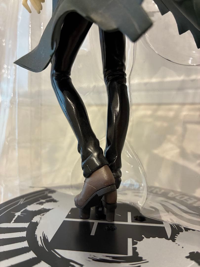 スーパーダンガンロンパ2 狛枝 凪斗 A賞 ラストゲット賞 フリュー 望月けい