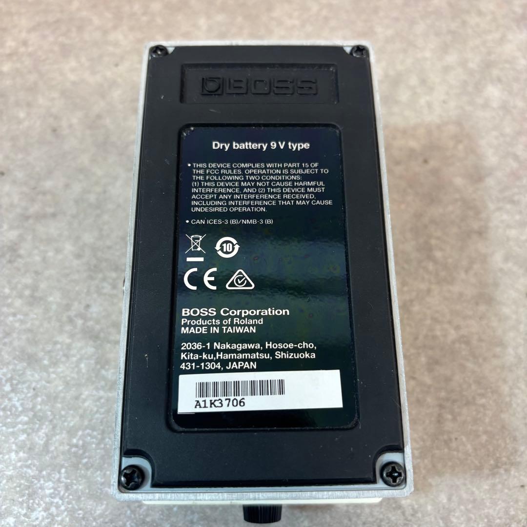 J3280★超美品　BOSS/ボス DD-7 Digital Delay