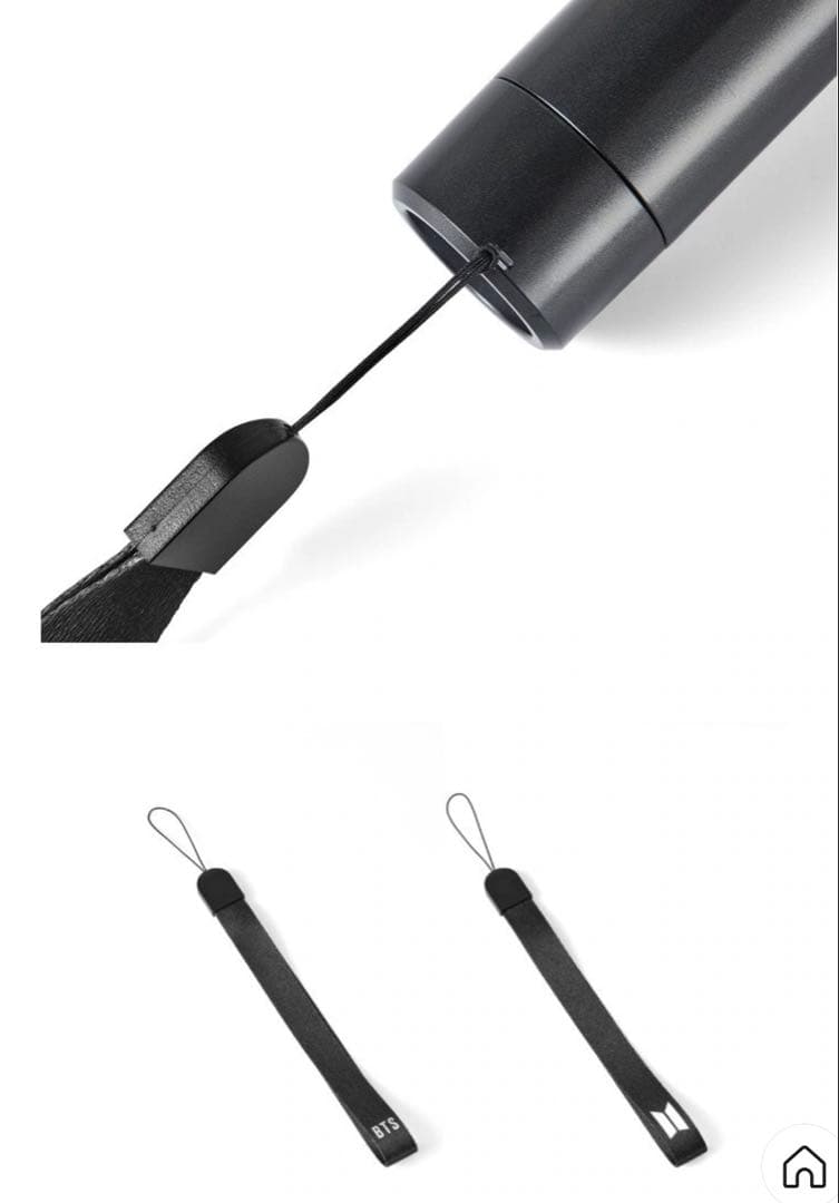 BTS OFFICIAL LIGHT STICK Ver4 アミボム